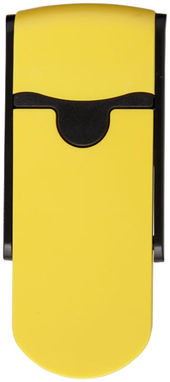 Набір інструментів Branch з рулеткою, колір жовтий - 10448805- Фото №3