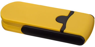 Набор инструментов Branch с рулеткой, цвет желтый - 10448805- Фото №4