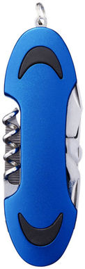 Кишеньковий ножик Ranger, колір синій - 10449001- Фото №3