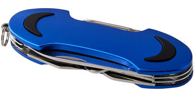 Кишеньковий ножик Ranger, колір синій - 10449001- Фото №4