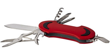 Кишеньковий ножик Ranger, колір червоний - 10449002- Фото №1