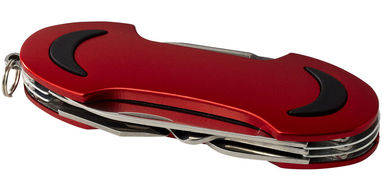Кишеньковий ножик Ranger, колір червоний - 10449002- Фото №4