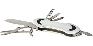 Кишеньковий ножик Ranger, колір срібний - 10449003- Фото №1