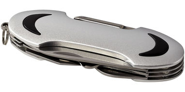 Кишеньковий ножик Ranger, колір срібний - 10449003- Фото №4