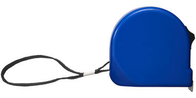 Рулетка Liam  5 м, колір яскраво-синій - 10449301- Фото №3