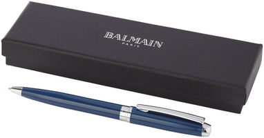 Кулькова ручка Aphelion, колір синій - 10707502- Фото №1