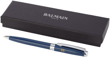 Шариковая ручка Aphelion, цвет синий - 10707502- Фото №2