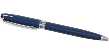 Кулькова ручка Aphelion, колір синій - 10707502- Фото №5