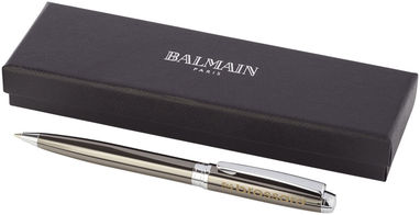 Шариковая ручка Aphelion, цвет бронзовый - 10707600- Фото №2
