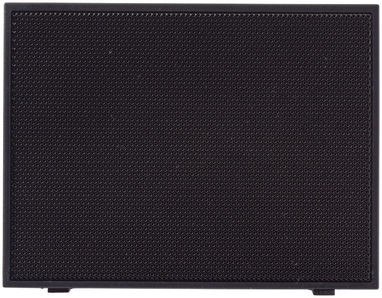 Динамик Banner Bluetooth, цвет сплошной черный - 10830700- Фото №4