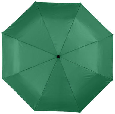 Парасолька Alex  25,5'', колір зелений - 10901608- Фото №3