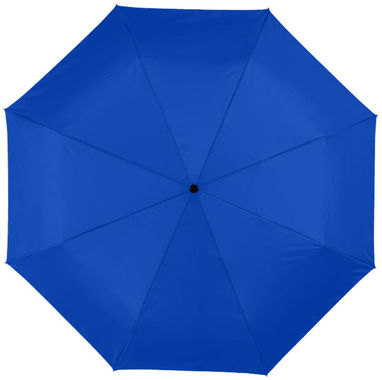 Парасолька Alex  25,5'', колір яскраво-синій - 10901610- Фото №3