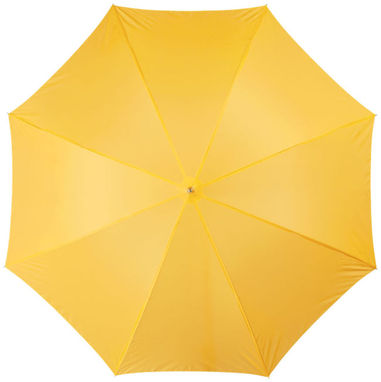 Парасолька автоматична Lisa 23'', колір жовтий - 10901716- Фото №3