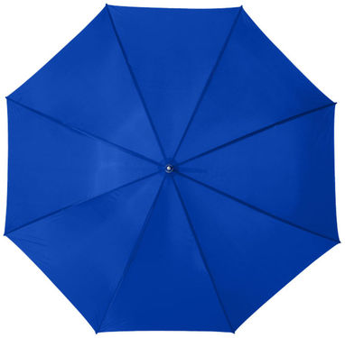 Парасолька Karl  30'', колір яскраво-синій - 10901804- Фото №4