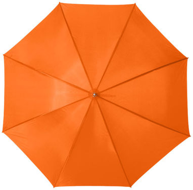 Зонт Karl  30'', цвет оранжевый - 10901805- Фото №4