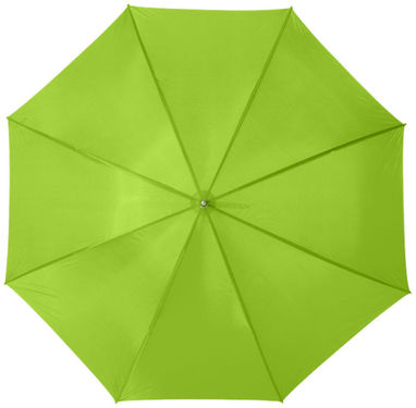 Зонт Karl  30'', цвет лайм - 10901811- Фото №3