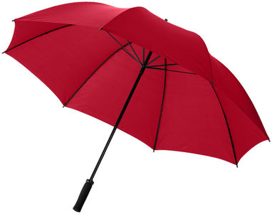 Зонт Yfke  30'', цвет красный - 10904206- Фото №1