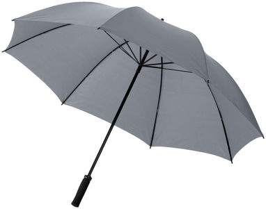 Зонт Yfke  30'', цвет серый - 10904207- Фото №1