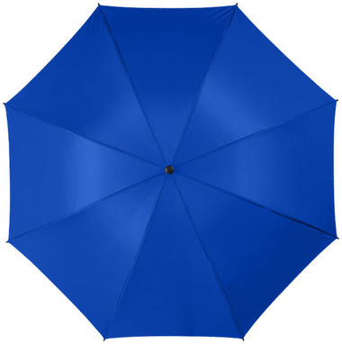 Парасолька Yfke  30'', колір яскраво-синій - 10904208- Фото №3