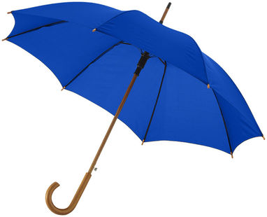 Зонт автоматический Kyle  23'', цвет ярко-синий - 10904805- Фото №1