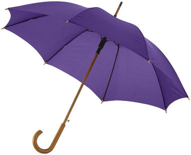 Зонт автоматический Kyle  23'', цвет лавандовый - 10904806- Фото №1
