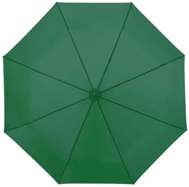 Парасолька Ida 25,5'', колір зелений - 10905206- Фото №3