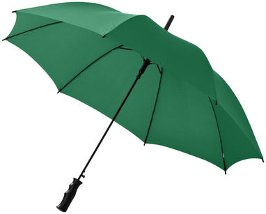 Зонт Barry  23'', цвет зеленый - 10905307- Фото №1