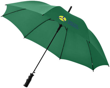 Зонт Barry  23'', цвет зеленый - 10905307- Фото №2