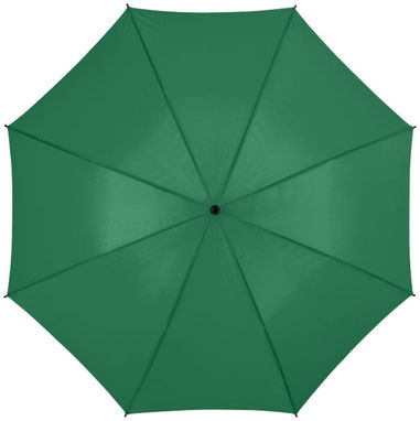 Зонт Barry  23'', цвет зеленый - 10905307- Фото №4