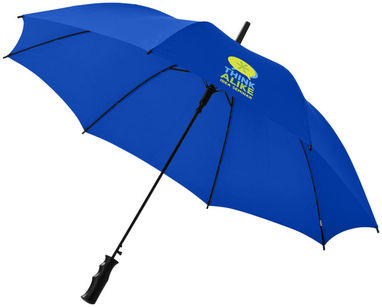 Зонт Barry  23'', цвет ярко-синий - 10905308- Фото №2