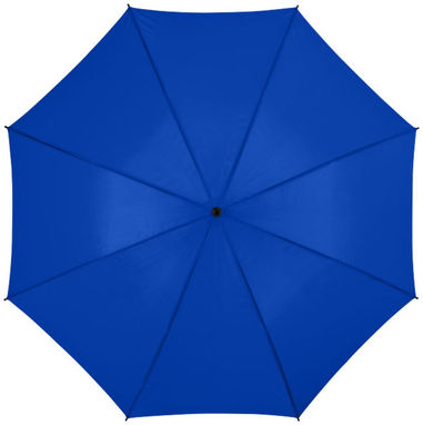 Зонт Barry  23'', цвет ярко-синий - 10905308- Фото №4