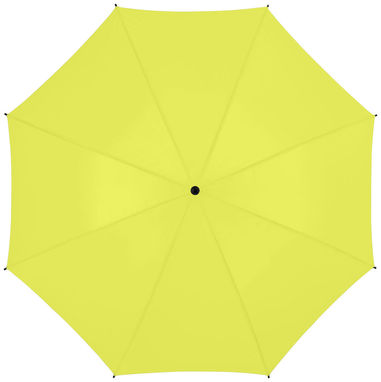 Зонт Barry  23'', цвет неоново-зеленый - 10905313- Фото №3