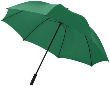 Зонт Zeke  30'', цвет зеленый - 10905407- Фото №1