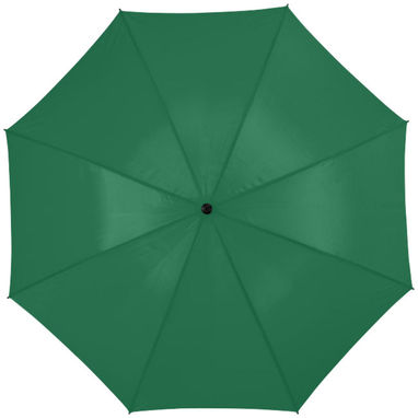 Зонт Zeke  30'', цвет зеленый - 10905407- Фото №3