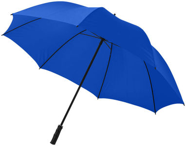 Зонт Zeke  30'', цвет ярко-синий - 10905408- Фото №1