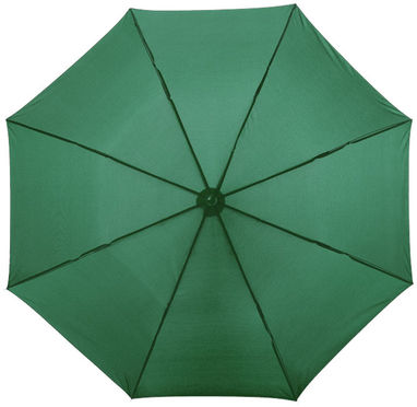 Зонт Oho  20'', цвет зеленый - 10905804- Фото №3