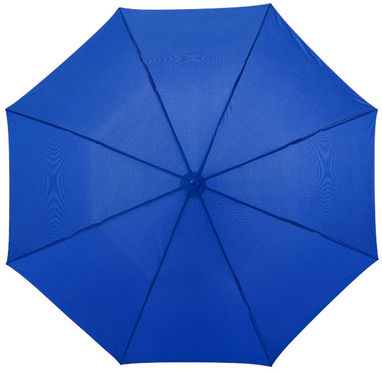 Зонт Oho  20'', цвет ярко-синий - 10905806- Фото №3