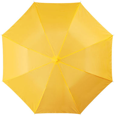 Зонт Oho  20'', цвет желтый - 10905807- Фото №4