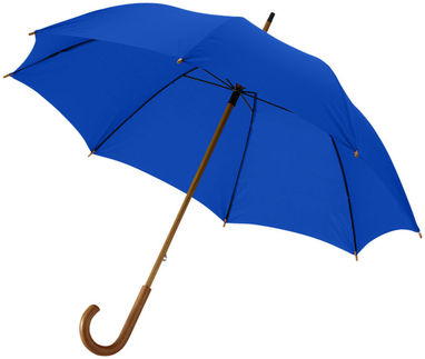 Зонт Jova  23'', цвет ярко-синий - 10906803- Фото №1
