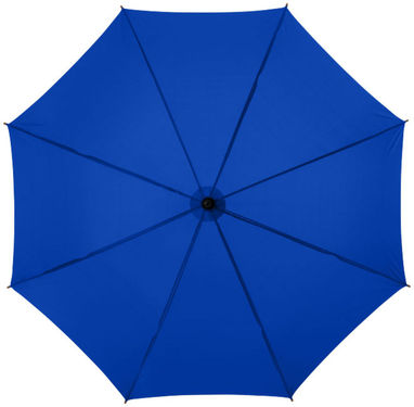 Зонт Jova  23'', цвет ярко-синий - 10906803- Фото №3