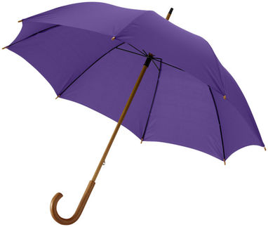 Зонт Jova  23'', цвет лавандовый - 10906804- Фото №1