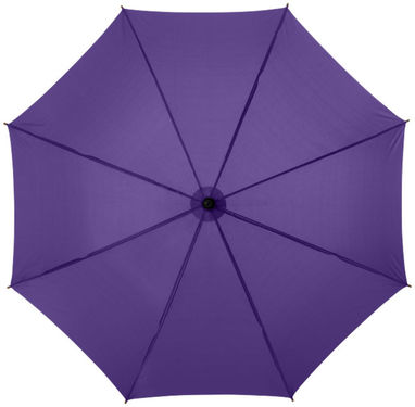 Зонт Jova  23'', цвет лавандовый - 10906804- Фото №4