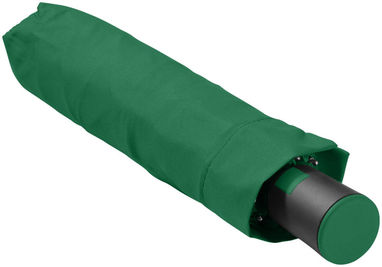 Зонт Wali  21'', цвет зеленый - 10907707- Фото №5