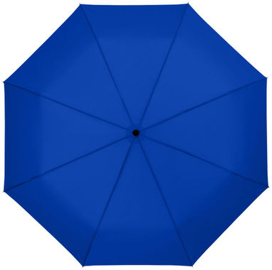 Зонт Wali  21'', цвет ярко-синий - 10907709- Фото №3