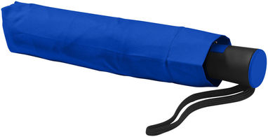Зонт Wali  21'', цвет ярко-синий - 10907709- Фото №4