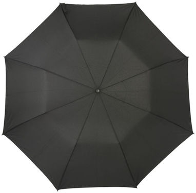 Парасолька Argon  30'', колір суцільний чорний - 10909800- Фото №5