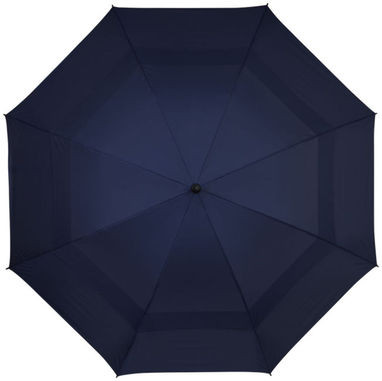 Зонт Newport  30'', цвет темно-синий - 10911001- Фото №4