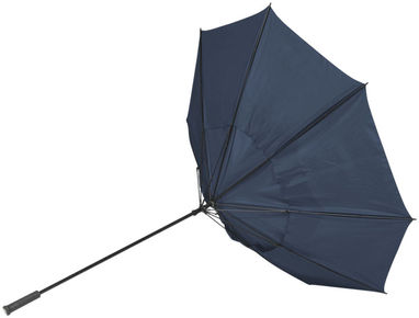 Зонт Newport  30'', цвет темно-синий - 10911001- Фото №7