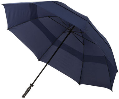 Зонт Bedford  32'', цвет темно-синий - 10911101- Фото №1