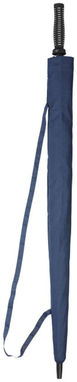 Зонт Bedford  32'', цвет темно-синий - 10911101- Фото №4